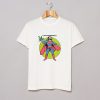 Cannabis man T-Shirt KM