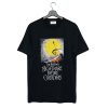 1990s Tim Burton's Nightmare Before Christmas T Shirt KM