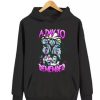 A Day To Remember Wolves Hoodie KM