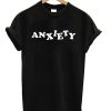 Anxiety T-Shirt KM