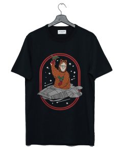 Bears Beets Battlestar Galactica T Shirt KM