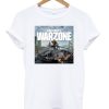 Call of Duty Warzone T-Shirt KM