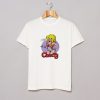 Cherry Larry Welz T Shirt KM