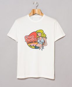 Cherry Poptart Larry Welz T Shirt KM