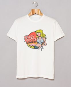 Cherry Poptart Larry Welz T Shirt KM