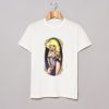 Ellie Dee Psyberdelic Larry Welz T-Shirt KM