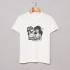 Ellie Dee Psyberdelic Larry Welz T Shirt KM