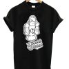 Frimzy Forever Blessed T-Shirt KM