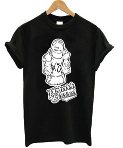 Frimzy Forever Blessed T-Shirt KM