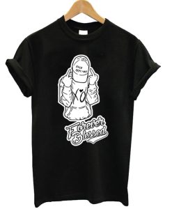 Frimzy Forever Blessed T-Shirt KM