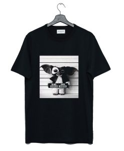 Gizmo Lineup T Shirt KM