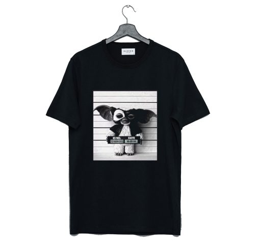 Gizmo Lineup T Shirt KM