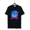 Goosebumps Dead House T Shirt KM