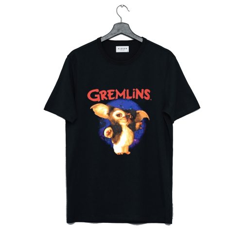 Gremlins T Shirt KM