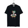 Harley Quinn Super Villain T Shirt KM