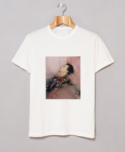 Harry Styles Album T Shirt KM