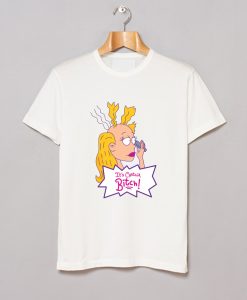 Its Cynthia Bitch T Shirt KM