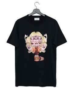 Katya Unlucky Strike T Shirt KM