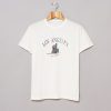 Los Angeles California Vintage T Shirt KM