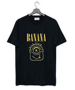 Minions Banana Nirvana T-Shirt KM