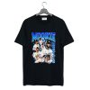 Mookie Betts Los Angeles Dodgers T Shirt KM