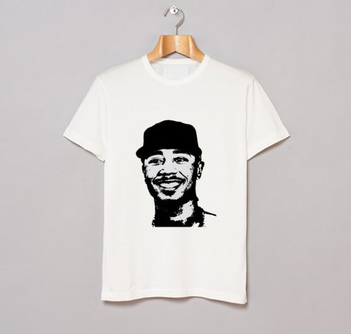 Mookie Betts T Shirt KM