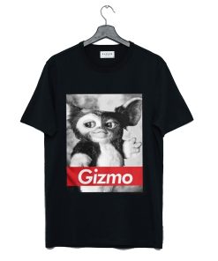 Novelty Bioworld Gremlins Gizmo T-Shirt KM