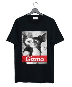 Novelty Bioworld Gremlins Gizmo T-Shirt KM