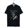 OVO Halloween Gang T Shirt KM