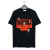 Octobers Very Own Ovo Halloween Gang T Shirt KM