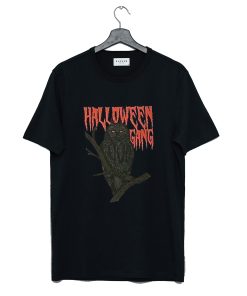 Own Ovo Halloween Gang T Shirt KM