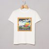 Peaches Records And Tapes T Shirt KM