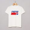 Pepsi Logo T Shirt KM