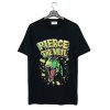 Pierce The Veil T-Rex T Shirt KM