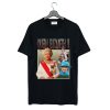 Queen Elizabeth II T Shirt KM