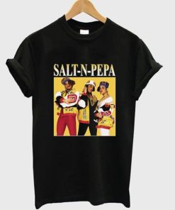 Salt n Pepa T-Shirt KM