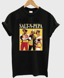 Salt n Pepa T-Shirt KM