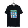 Sonic the Hedgehog T Shirt KM