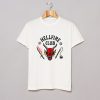 Stranger Things 4 Hellfire Club T-Shirt KM