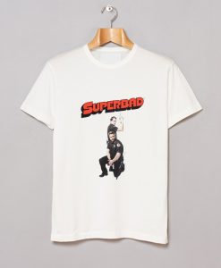 Superbad T Shirt KM