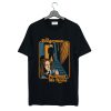 The Boogeyman Followed Me Home Halloween T-Shirt KM