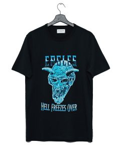 The Eagles Hell Freezes Over Concert Tour 1994 T Shirt KM