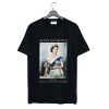 The Queen Elizabeth Ii Young Thank You For The Memories T Shirt KM