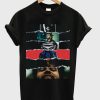 The Weeknd T-Shirt KM