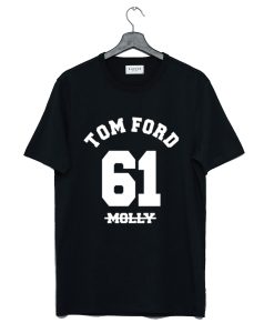 Tom Ford 61 Molly T-Shirt KM