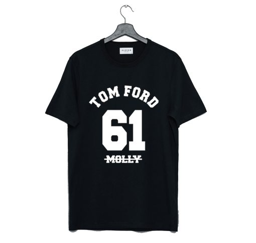 Tom Ford 61 Molly T-Shirt KM