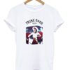 Tribe Babe T-Shirt KM