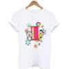 Uniqlo Doraemon T Shirt KM