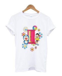 Uniqlo Doraemon T Shirt KM