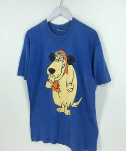 Vintage 90's Muttley Dog T Shirt KM